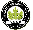 LEED Accredited Contractor